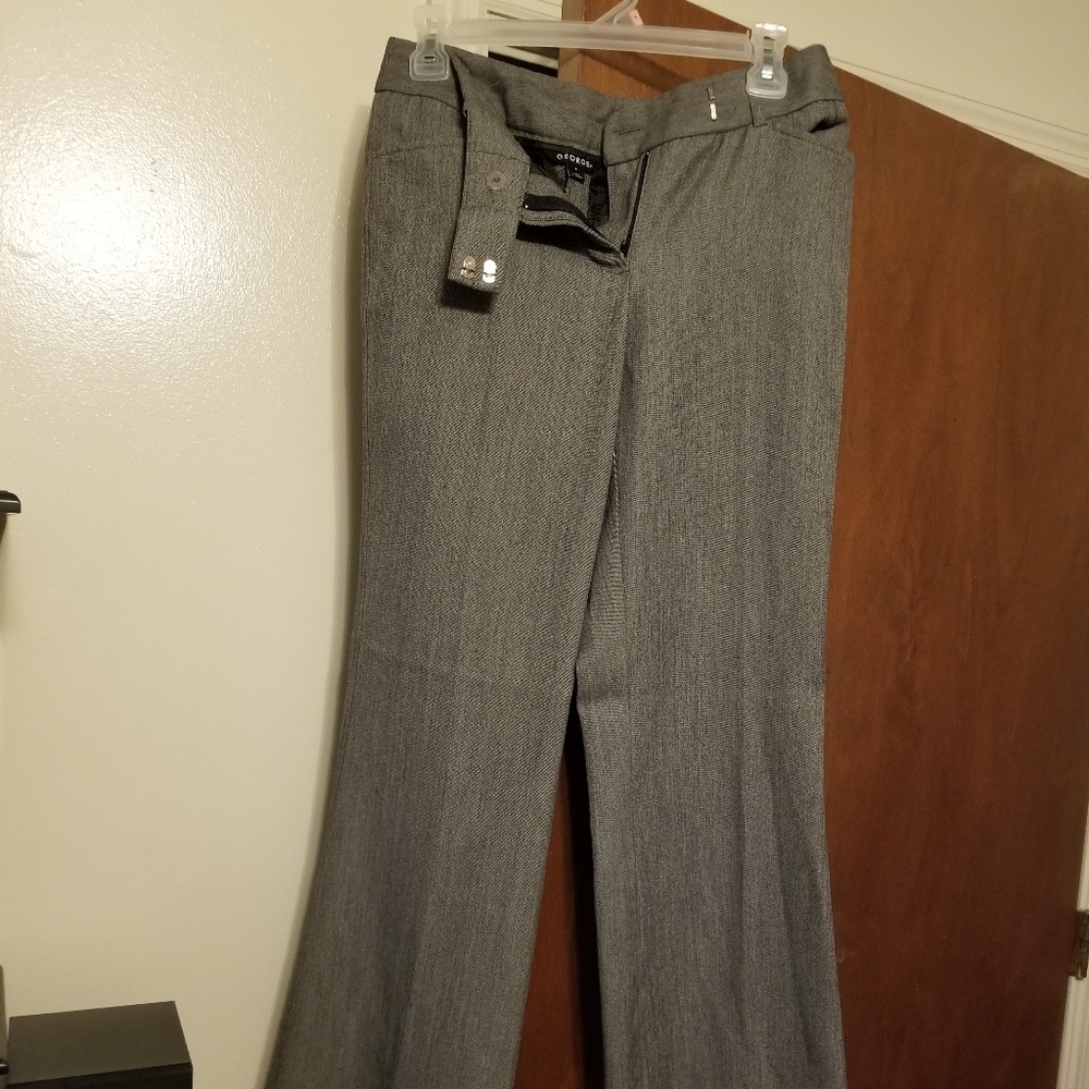 Ladies George dress pants